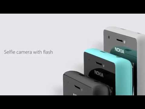 Nokia 216 & 216 Dual Sim