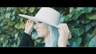 Dangerous Woman - Ariana Grande (Rain Paris Cover)