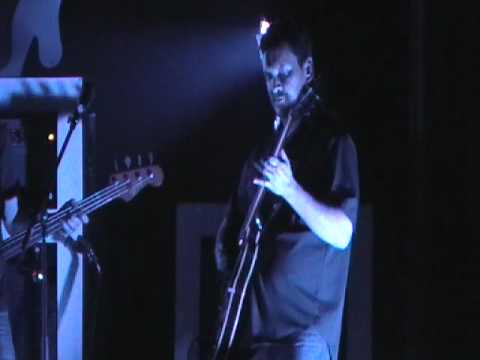 MOV018 Galactic w/ Corey Henry @ Orange Peel Asheville 2-9-11