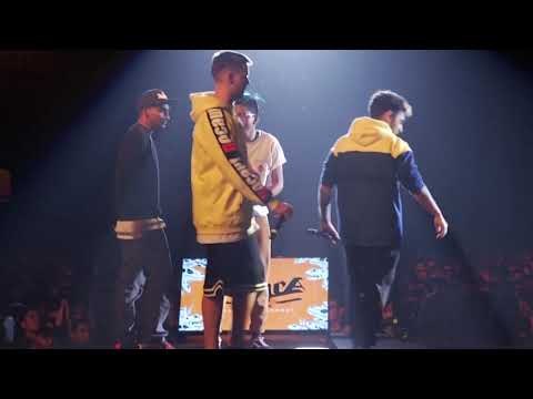 Blon + Bnet Vs Índico & Noukier | Octavos | Pangea 2vs2 | 2019