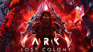 【ARK/ASA】 Day 1 | 初上陸！LostColony でゼッタイに住みたい場所を求めて七転八倒珍道中ｗ【Twitchアーカイブ】