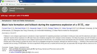arxiv org