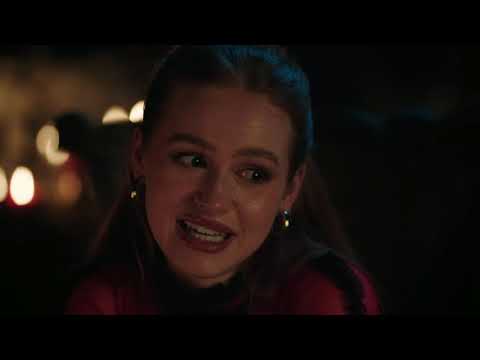 Heather And Cheryl Talk About Their Relationship - Riverdale 6x17 Scene