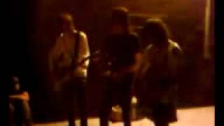 Rookie of the Year The Blue Roses Acoustic