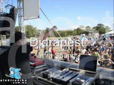 Didrapest - Infra Sound