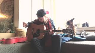 Download lagu Axe playing Naked Blue at home ! mp3