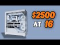 How I Bought My Dream Gaming PC As A Broke Teen