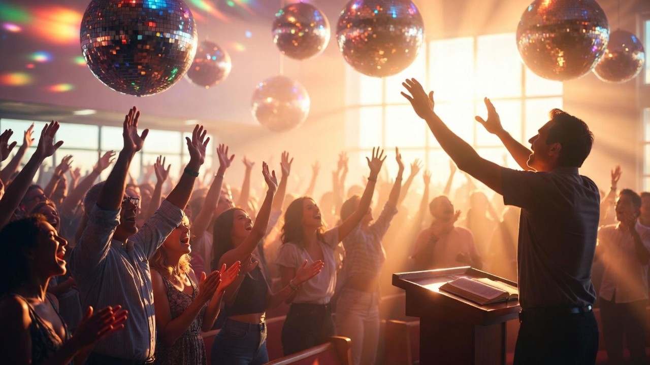 Sunday Morning Worship GROOV! @ 11AM EST – Pastor Jack Hibbs | Calvary Chapel Chino Hills