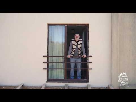 Paștele ei de karantină