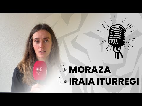 Imagen de portada del video 🎙️️ Ainhoa Moraza & Iraia Iturregi I post Santa Teresa 2-2 Athletic Club I J16 Primera Iberdrola