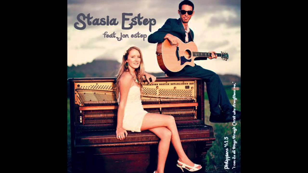 Promotional video thumbnail 1 for Estep