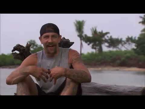 Survivor: Winners at War - The Jury Speaks: Ben Driebergen (Ponderosa)