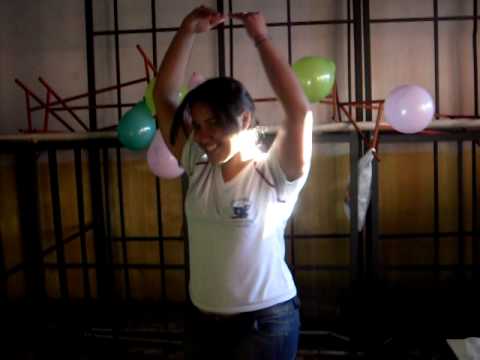 Aniversario da Thais 3 Colegial B Local De Eestudo