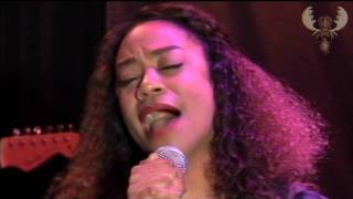 Tasha Taylor - I got love - live for Bluesmoose radio