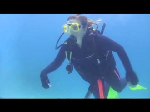 Great Barrier Reef Scuba Dive, 12-10