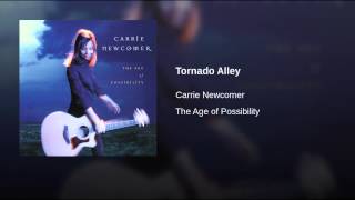 Tornado Alley Music Video
