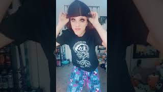 "But you don't dress Christian." #stereotypes #transformation #gay