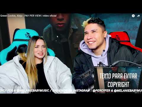 Pay Per View | Green Cookie, Alejo ( Reacción | Opinión )