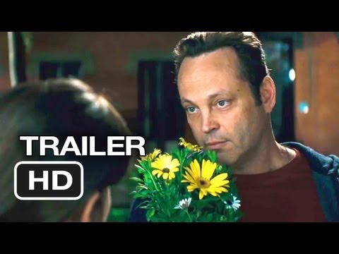 Delivery Man (2013) Official Trailer