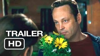 Video trailer för Delivery Man Official Trailer #1 (2013) - Vince Vaughn Movie HD