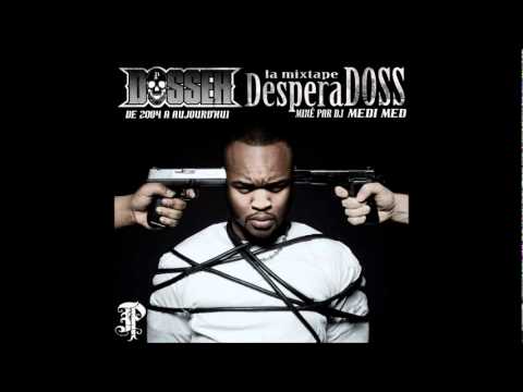 Dosseh x Despo Rutti - Poète Maudits