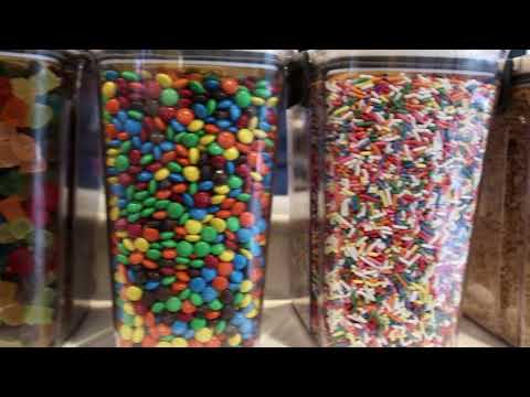 Faces of Trade: Bassetts Ice Cream