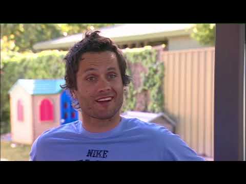 Adelaide Crows VS Essendon 1993 Preliminary Final Gavin Wanganeen