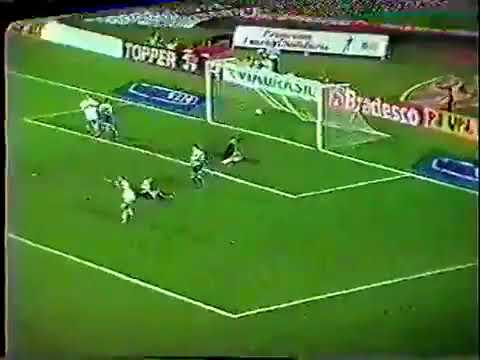 Santa Cruz 3 x 1 Unibol - Pernambucano 2000