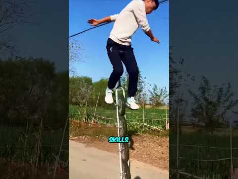 You’ve Never Seen Bikes Like These… #3 Is Crazy! 🤯