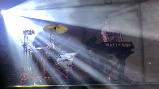 Matt and Kim - &quot;Get It&quot; - Live in Minneapolis, MN