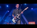The Toadies - Jigsaw Girl (The Hall - Little Rock, Arkansas - December 27, 2024)