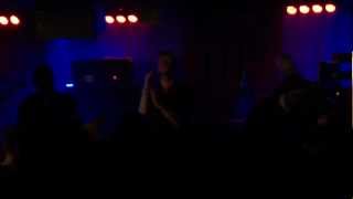 Crippled Black Phoenix - 4.When You're Gone - Sopot S.F.I.N.K.S 700 - 25.03.2012