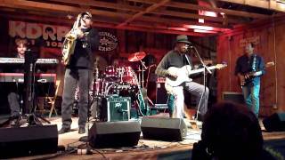 W.C. Clark: Superstition