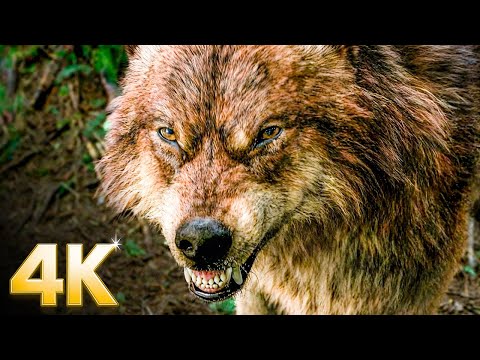 The Romanian Vampires Show Up, The Wolves Are Ready | Breaking Dawn – Part 2 | CLIP ⚡ 4K