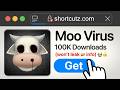 I Tested IPhone Shortcut Viruses