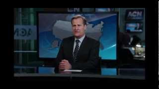 The Newsroom - Tea Party is the American Taliban