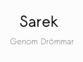 Sarek - Genom Drömmar 