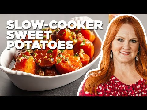 download lagu mp3 mp4 Ree Drummond Sweet Potato Chips, download lagu Ree Drummond Sweet Potato Chips gratis, unduh video klip Ree Drummond Sweet Potato Chips