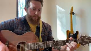 “The Housefire” by Turnpike Troubadours