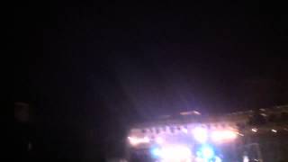 Litfiba - Cane (Trilogia Tour Melpignano LE 03/08/2013)