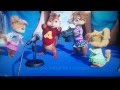 Alvin And The Chipmunks Trouble Alvins Rap