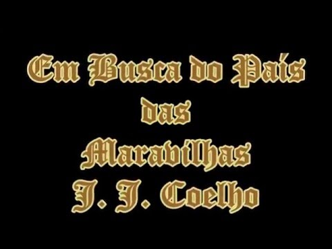 trailer FanMade Em Busca do Pas das Maravilha