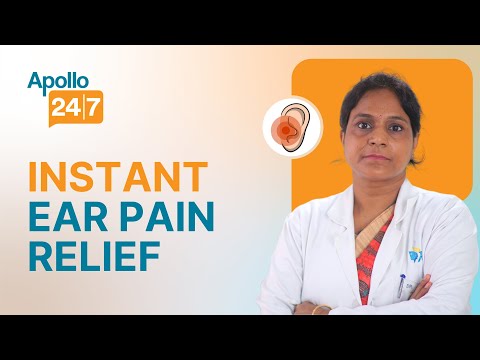 Guide to Cleaning Ears Dr Koka Ram Babu