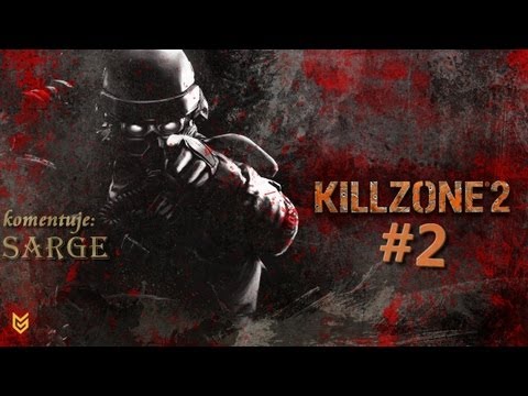 Zagrajmy w Killzone 2 odc. 2 - Obrona konwoju ISA