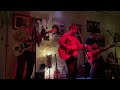 PETER BRUNTNELL “Here come the swells" El Corazón Verde Zaragoza 30:4:2022