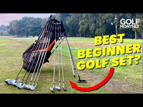 YouTube video about: Are wilson golf clubs good?