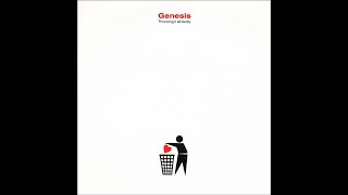 Genesis - Throwing It All Away (1986) HQ