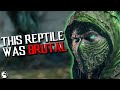 This Reptile Player S SKILL Was INSANE Mortal Kombat X