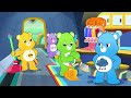 Bisounours Des Pétunias En Colère Épisode Complet Dessins Animés Pour Enfants