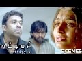 Pattiyal Tamil Movie Scenes Arya Beat Gowtham Sundararajan